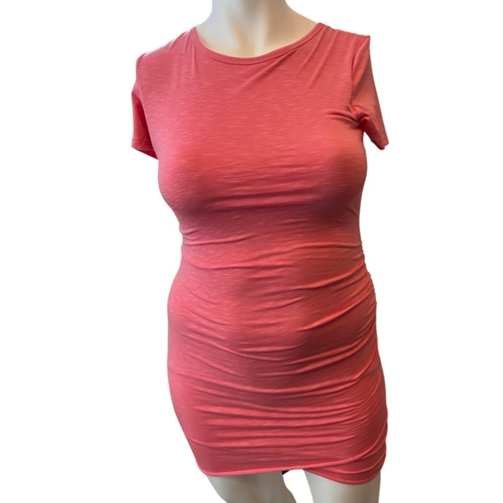 🌸5 for $25🌸 Womens Bodycon Dress with Built-in Tummy Control
